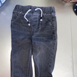 12 month baby Jean pants